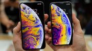 Apple dévoile trois nouveaux iPhone et l’Apple Watch Series 4 Apple dévoile trois nouveaux iPhone et l’Apple Watch Series 4