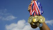 Quelle médaille méritez-vous ? Quelle médaille méritez-vous ?