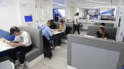 A Milan, on peut aussi dormir dans des capsules A Milan, on peut aussi dormir dans des capsules
