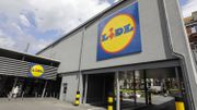 Plusieurs Lidl en grève ce jeudi: "Les travailleurs sont déterminés, ils en ont marre" Plusieurs Lidl en grève ce jeudi: "Les travailleurs sont déterminés, ils en ont marre"
