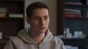 Pablo Pauly est Ben, dans "Patients" Pablo Pauly est Ben, dans "Patients"