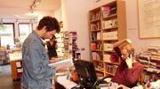 Gilles Martin est le fondateur des Editions Aden et de la librairie Joli Mai Gilles Martin est le fondateur des Editions Aden et de la librairie Joli Mai