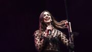 Dua Lipa sort une version française de "IDGAF" Dua Lipa sort une version française de "IDGAF"