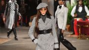 Winnie Harlow: un mannequin au top Winnie Harlow: un mannequin au top