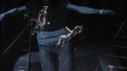 "Daral Shaga". Kris Defoort et Laurent Gaudé "Daral Shaga". Kris Defoort et Laurent Gaudé