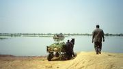 La FIDH tire la sonnette d'alarme: "Au Mali, les populations sont avant tout en attente d'un retour de l'Etat" La FIDH tire la sonnette d'alarme: "Au Mali, les populations sont avant tout en attente d'un retour de l'Etat"
