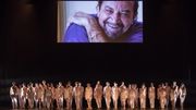 Le Béjart Ballet Lausanne à Charleroi en 2020 avec le spectacle "Dixit" Le Béjart Ballet Lausanne à Charleroi en 2020 avec le spectacle "Dixit"
