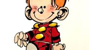 Triste nouvelle : le papa du Petit Spirou et de Soda est décédé Triste nouvelle : le papa du Petit Spirou et de Soda est décédé