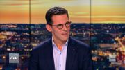 Jean-Marc Nollet dans Jeudi en Prime: "Le bruit des votes doit se dissiper en Flandre" Jean-Marc Nollet dans Jeudi en Prime: "Le bruit des votes doit se dissiper en Flandre"
