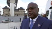 Félix Tshisekedi : "Je ne suis pas la marionnette de Kabila" Félix Tshisekedi : "Je ne suis pas la marionnette de Kabila"