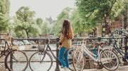 Amsterdam tombe doucement en ruine, la ville réagit après 5 ans de rapports alarmant d'experts Amsterdam tombe doucement en ruine, la ville réagit après 5 ans de rapports alarmant d'experts