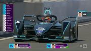 Bird en pole, D'Ambrosio dixième, Vandoorne dernier après de nouveaux soucis électriques Bird en pole, D'Ambrosio dixième, Vandoorne dernier après de nouveaux soucis électriques