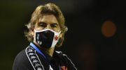 Gaziantep, battu à par Rizespor, nomme Sa Pinto comme entraîneur, Mirallas blessé Gaziantep, battu à par Rizespor, nomme Sa Pinto comme entraîneur, Mirallas blessé