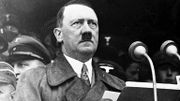 Hitler se serait lié d'amitié avec une petite fille juive Hitler se serait lié d'amitié avec une petite fille juive