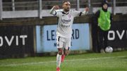 Loïc Lapoussin a également quitté Virton pour l'Union. Le milieu offensif français, de 24 ans, a signé un contrat d'un an. Loïc Lapoussin a également quitté Virton pour l'Union. Le milieu offensif français, de 24 ans, a signé un contrat d'un an.