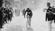 Anvers va sacrer le successeur de Rudolph Lewis, champion olympique en 1912 Anvers va sacrer le successeur de Rudolph Lewis, champion olympique en 1912