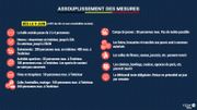 Horeca, culture, cinémas, télétravail, bulle : voici les mesures du "plan été" prises par le comité de concertation Horeca, culture, cinémas, télétravail, bulle : voici les mesures du "plan été" prises par le comité de concertation