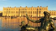 Un bloc de marbre livré au Château de Versailles avec 300 ans de retard Un bloc de marbre livré au Château de Versailles avec 300 ans de retard