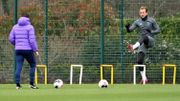 Cinq mois après sa blessure, Harry Kane est de retour en pleine forme avec Tottenham Cinq mois après sa blessure, Harry Kane est de retour en pleine forme avec Tottenham