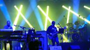 Les raves "drive-in" s'emparent des Etats-Unis Les raves "drive-in" s'emparent des Etats-Unis
