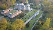 Le domaine Le domaine