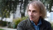 Michel Houellebecq annonce un nouveau roman en janvier Michel Houellebecq annonce un nouveau roman en janvier