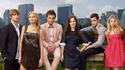 Gossip Girl est bientôt de retour, sept ans après l'arrêt de la série Gossip Girl est bientôt de retour, sept ans après l'arrêt de la série