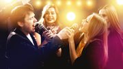 "La Chorale d’un soir" vous donne rendez-vous dans l’une des plus belles salles acoustiques du monde ! "La Chorale d’un soir" vous donne rendez-vous dans l’une des plus belles salles acoustiques du monde !