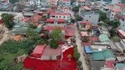 Les "villages de l'encens" s'animent à l'approche du Nouvel An vietnamien Les "villages de l'encens" s'animent à l'approche du Nouvel An vietnamien
