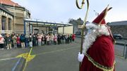 Ecole : une fête de Saint-Nicolas un peu spéciale… en mode Covid Ecole : une fête de Saint-Nicolas un peu spéciale… en mode Covid