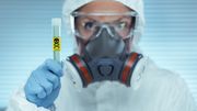 Coronavirus : non, le Covid-19 n’a pas été créé dans un laboratoire en France Coronavirus : non, le Covid-19 n’a pas été créé dans un laboratoire en France