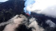 La Réunion: les incroyables images du Piton de la Fournaise, en éruption pour la troisième fois de l'année La Réunion: les incroyables images du Piton de la Fournaise, en éruption pour la troisième fois de l'année