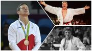 Dirk Van Tichelt, Harry Van Barneveld et Robert Van de Walle, les 3 judokas masculins belges médaillés aux Jeux Olympiques Dirk Van Tichelt, Harry Van Barneveld et Robert Van de Walle, les 3 judokas masculins belges médaillés aux Jeux Olympiques
