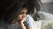 Les 18-34 ans plus anxieux pendant l'épidémie que leurs aînés Les 18-34 ans plus anxieux pendant l'épidémie que leurs aînés