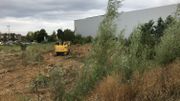 La Louvière : un nouveau pas dans l'aménagement du site Boch La Louvière : un nouveau pas dans l'aménagement du site Boch
