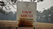 Australie: des touristes en danger en raison d'une recrudescence des incendies Australie: des touristes en danger en raison d'une recrudescence des incendies
