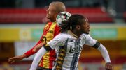 Joris Kayembe : "Quand je vois mon parcours, je suis choqué…" Joris Kayembe : "Quand je vois mon parcours, je suis choqué…"