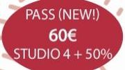 Pass Festival Pass Festival