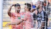 Elias Cobbaut buteur avec les Espoirs d'Anderlecht après quatre mois d'absence Elias Cobbaut buteur avec les Espoirs d'Anderlecht après quatre mois d'absence