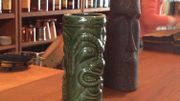 Des verres "Tiki" Des verres "Tiki"