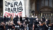 L'Opéra de Paris confirme sa reprise après une grève historique L'Opéra de Paris confirme sa reprise après une grève historique