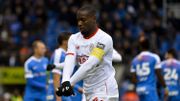 Paul-José Mpoku buteur à Genk Paul-José Mpoku buteur à Genk