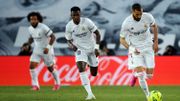 Liga : Grenade - Real Madrid, il faudra gérer le calendrier (LIVE commenté 22H) Liga : Grenade - Real Madrid, il faudra gérer le calendrier (LIVE commenté 22H)