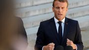 Macron accuse Bolsonaro d'avoir "menti" sur le climat, la France s'oppose à l'accord UE-Mercosur selon l'Elysée Macron accuse Bolsonaro d'avoir "menti" sur le climat, la France s'oppose à l'accord UE-Mercosur selon l'Elysée