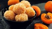 Recette de Carlo : energy balls Recette de Carlo : energy balls