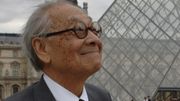 L'architecte Ieoh Ming Pei, père de la Pyramide du Louvre, décède à 102 ans L'architecte Ieoh Ming Pei, père de la Pyramide du Louvre, décède à 102 ans