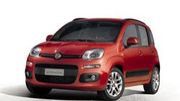 FIAT Panda FIAT Panda
