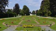Serres royales de Laeken : des plantes issues de l’un des plus beaux parcs du Hainaut et de Wallonie Serres royales de Laeken : des plantes issues de l’un des plus beaux parcs du Hainaut et de Wallonie