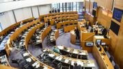 Les Parlements bruxellois et wallon ont voté le Traité budgétaire européen Les Parlements bruxellois et wallon ont voté le Traité budgétaire européen