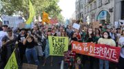 Amazonie: les manifestations pour sauver le poumon vert de la planète se multiplient Amazonie: les manifestations pour sauver le poumon vert de la planète se multiplient